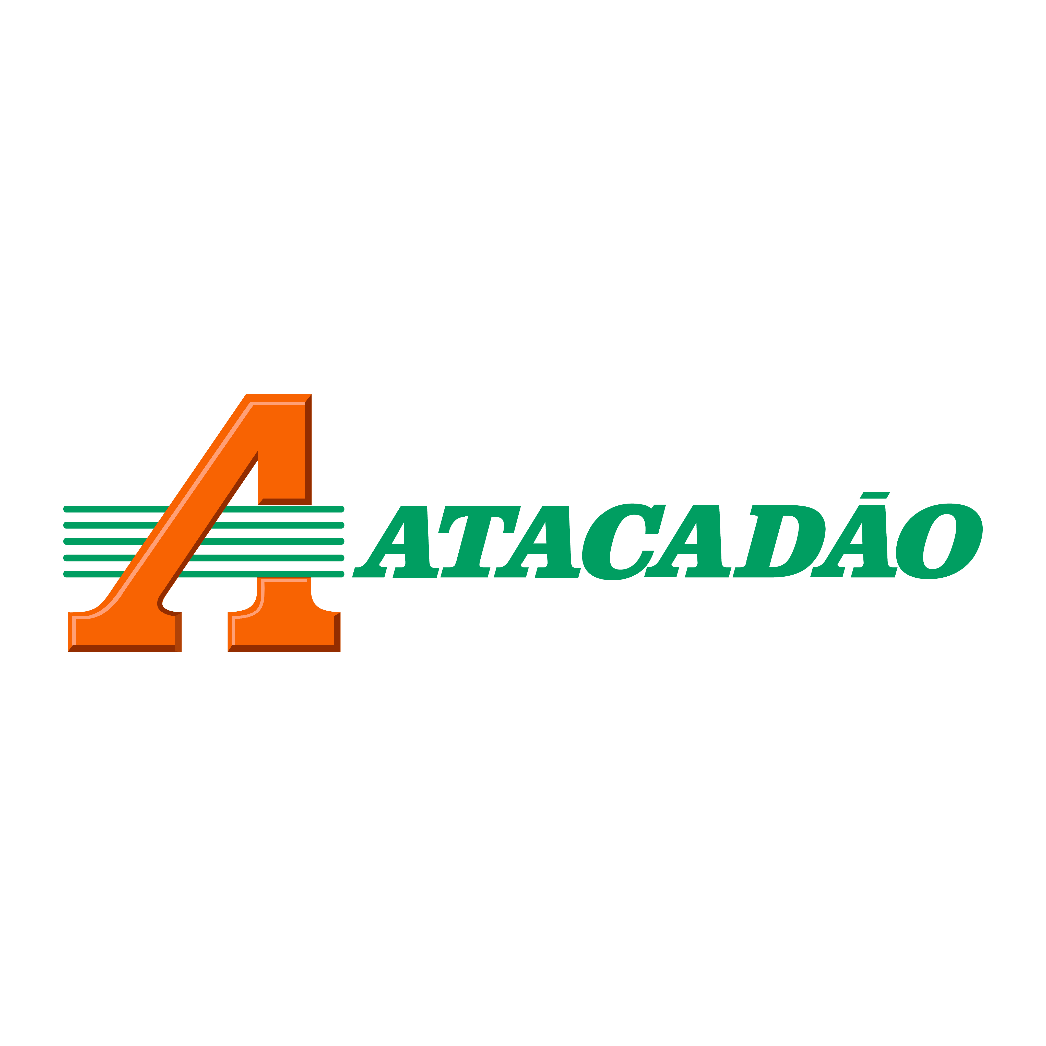 Atacadão